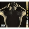 thumbnail image 2 of Best Of 2Pac Part 1: Thug & Strictly 4 My N.I.G.G.A.Z. [CD Bundle], 2 of 3