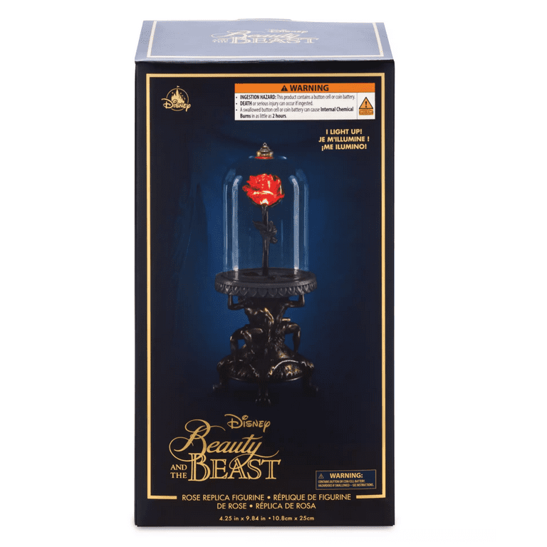超レア 美品 美女と野獣 Enchanted Rose 超レア 美品 美女と野獣 Enchanted Rose - メルカリ