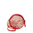 thumbnail image 5 of Wonder Nation Girls Sequin Circle Bag, 5 of 5