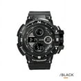thumbnail image 4 of Birdeem Water Digital Sports Diving Watch with Alarm and Stopwatch Functions, Support Time Display, Timer Count Down, 4 of 10