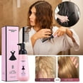 thumbnail image 1 of Crema Alisadora de Cabello XWSHYW 3 Segundos Peine Recto para Todo Tipo de Cabello, 1 of 6