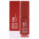 thumbnail image 1 of The Longwear Lipstick - 114 Brown de 3Ina para mujeres - Lápiz labial de 0,20 oz, 1 of 2