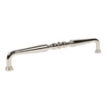 thumbnail image 4 of Century 13839C Yukon 12" Center To Center Handle Appliance Pull - Rose Gold, 4 of 5