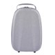 thumbnail image 2 of Bolsa de transporte Funda protectora de gran capacidad Organizador impermeable para PS VR2 WDOplteas Para estrenar, 2 of 3
