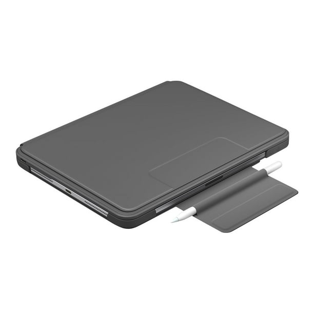 Logitech Slim Folio Pro for iPad Pro 11-inch (1st, 2nd, 3rd and