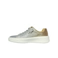 thumbnail image 5 of Skechers Women's Street COURT BREAK - ENCHANTED GLITZ Casual Sneaker, Sizes 6-11, 5 of 5