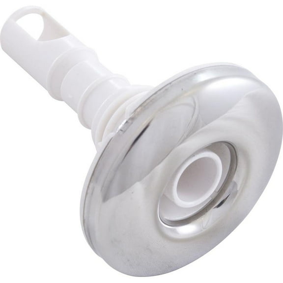 Waterway Plastics 229-1500S Cluster Storm Escutcheon Directional Screw-In Jet Insert