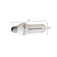 thumbnail image 4 of VisionMax 18 Watt Full Spectrum CFL Replacement Bulb (Standard base) by  - White, 4 of 5