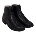 thumbnail image 2 of Grand Prix Saltare Milan Paddock Boots, Black - 7, 2 of 6