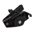 thumbnail image 1 of 2056203501, Scratch Resistance Right Side Tight Fit Impact Resistance Front Headlight Bracket Headlight Frame Holder  For Replacement, 1 of 8