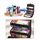 thumbnail image 4 of Bolsas De Joyería Rollo Organizador De Cosméticos Bolsa De Maquillaje Plegable Colgante Artículos De Tocador Bolsillos Compartimento Kit De Viaje Bolsas De Joyería ANGGREK Otros, 4 of 8