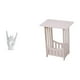 thumbnail image 1 of Escultura de roca con forma de gesto, ideal para decorar apartamentos, dormitorios, restaurantes o cualquier espacio con estilo. Incluye una versátil, 1 of 8