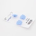thumbnail image 3 of LA VOGUE Shank Button - Light Blue, 18 mm (0.71 in), 3 of 3