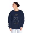 thumbnail image 4 of Natural Woman Twists (WL) Crewneck Sweatshirt, 4 of 8