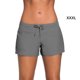 thumbnail image 2 of Greeniant Traje de baño Ajustable Buena elasticidad Piernas de pantalón ensanchadas Pantalones cortos Traje de baño transpirable Diferentes tamaños Deportes acuáticos Gary 3XL Greeniant OD020167-06B, 2 of 6
