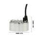 thumbnail image 2 of Humidificador Ultrasónico Mist Maker Mjl241005008 | Humidificador Portátil Pequeño para Fuente de Agua con 12 Luces Led | Humidificador Silencioso y de Bajo Consumo para Jardín, Estanque, Acuario, Me, 2 of 4