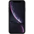 thumbnail image 4 of Open Box APPLE IPHONE XR 64GB AT&T MH5H3LL/A - BLACK, 4 of 5