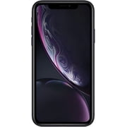 (Open Box) Apple iPhone XR - AT&T - 64GB Black