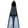 thumbnail image 3 of SEAC Shout Long Black Spearfishing Fins (Camo Gray, 12.5-13.5), 3 of 3
