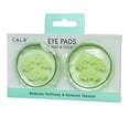 thumbnail image 1 of Parche para ojos Cala de gel calmante de pepino, frío y calor, 1 of 3