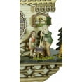 thumbnail image 2 of Quartz Cuckoo Clock Heidi with music  TU 4253 QM, 2 of 4