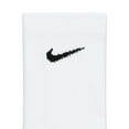 thumbnail image 2 of Nike Men's Everyday Plus Lightweight Training Crew Socks (3 Pack), 2 of 6