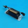 thumbnail image 4 of LED License Plate Light 13502178 13502179 For Opel Mokka/Mokka X (J13) 2012-2019, 4 of 5