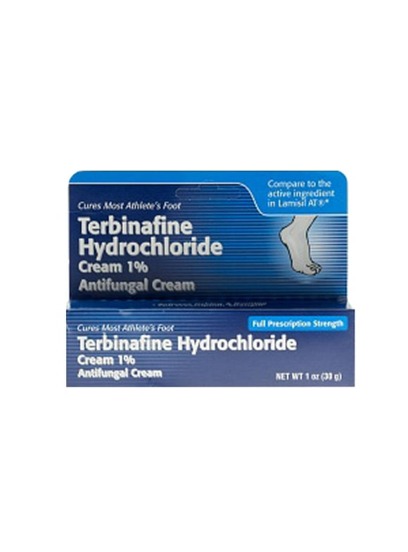 Lamisil Antifungal Creams in Antifungal Remedies