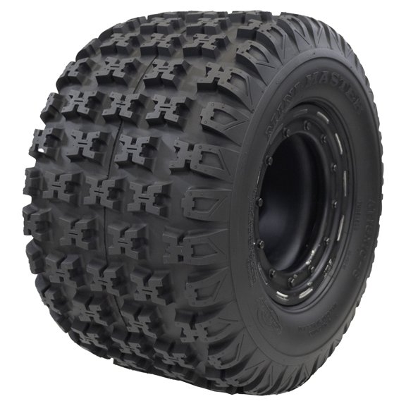 GBC Mini Master 19X6.00-10 2-Ply Rated SXS/UTV Tire (Tire Only)