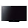 Sony Bravia KDL-46BX450 - 46" Diagonal Class BX450 Series LCD TV - 1080p 1920 x 1080 - black - refurbished