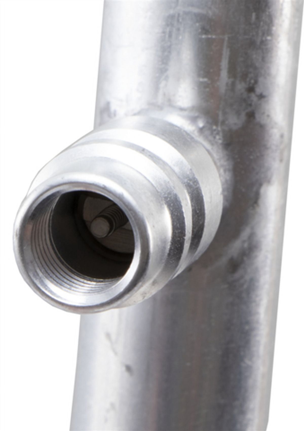 Suction Line Hose Assembly