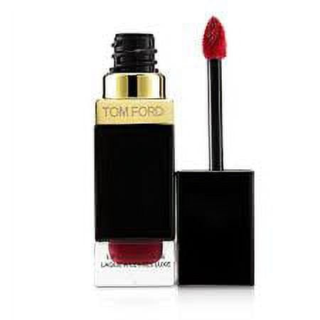 Tom Ford Lip Lacquer Luxe 07 Jaguar Matt 0.2oz/6ml New With Box