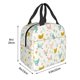 thumbnail image 3 of Disketp Chicken Bolsa Térmica para Almuerzo para Hombre y Mujer, Ideal para Trabajo, Senderismo y Picnic, 3 of 8