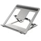 thumbnail image 1 of Soporte Laptop Portátil Premium Deli Accesorio Base Metálica, 1 of 10