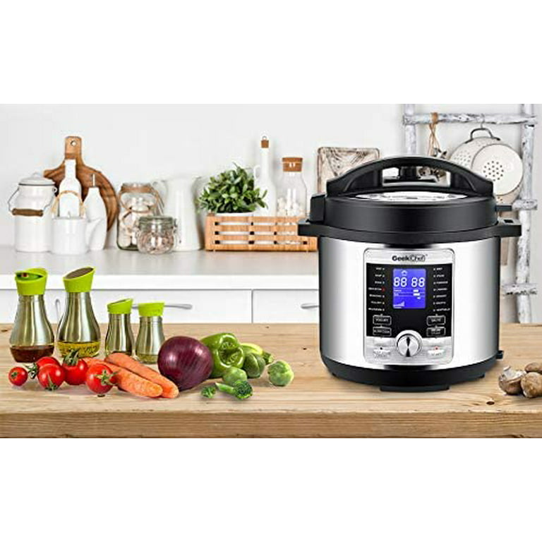  Chef'n Hot Chocolate Pot with Internal, Electronic