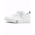 thumbnail image 3 of Tenis K-Swiss Escolares Antiderrapante Casual Blanco Niño 14, 3 of 6