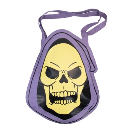 He-Man Masters of the Universe Skeletor Oversized Tote Bag