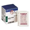 First Aid Only® Smartcompliance Aspirin Refill, 2/Packet, 10 Packet/Box