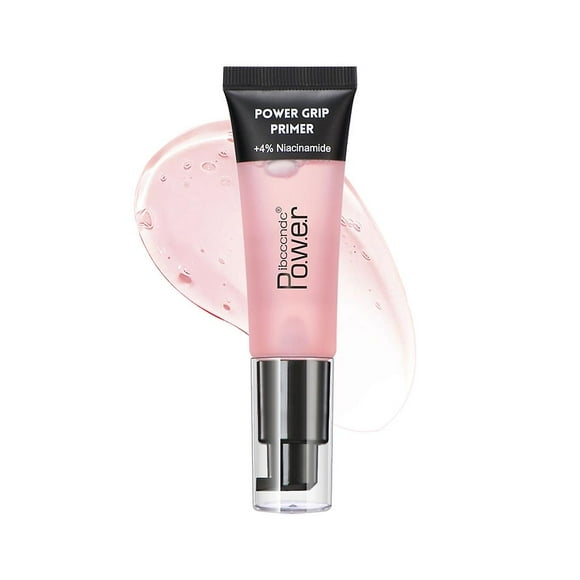 Power Grip Primer + 4%niacinamidehydrating Face Primer Evens Skin Brightens