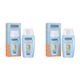 thumbnail image 1 of isdin sunscreen Fusion Water Mineral Sunscreen SPF50 50 mL 2PCS, 1 of 8