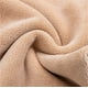 thumbnail image 4 of Pantalones de lana gruesa de felpa para hombre 2025: cálidos para otoño/invierno, cintura elástica, XL-XXXXXXL, cintura de 72-92 cm., 4 of 4