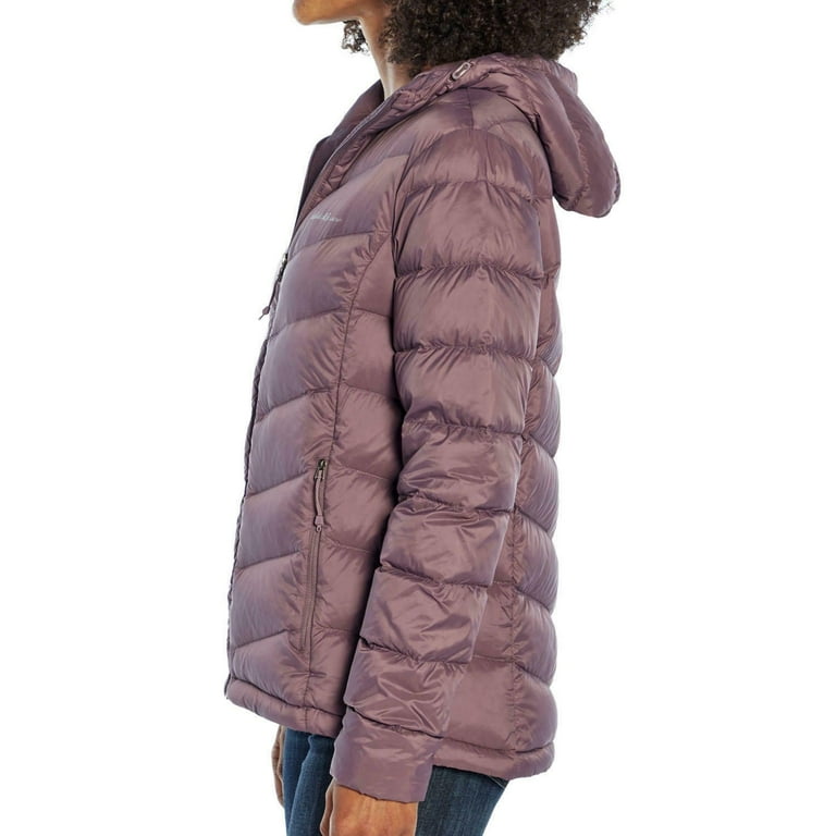 Eddie bauer microlight traveler jacket sam's club top