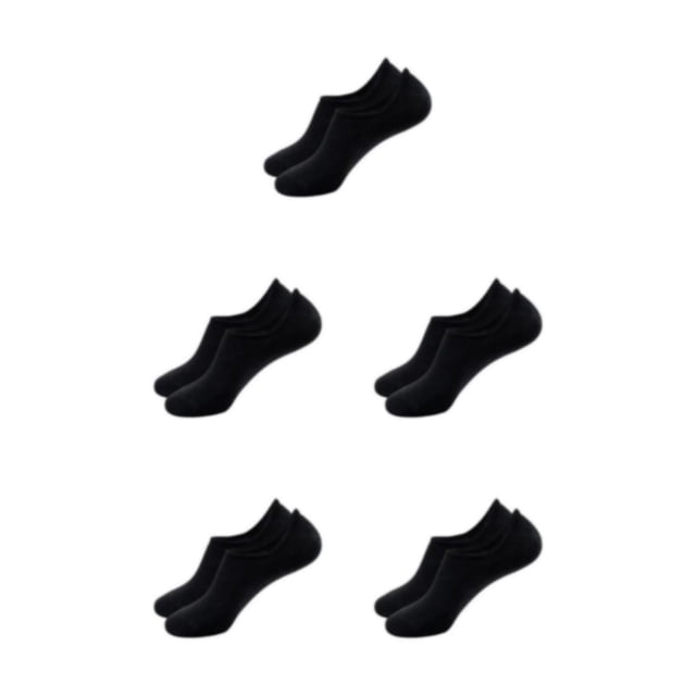 Jumpingount Calcetines atléticos invisibles y transpirables para mujer para un rendimiento inigualable The Very Type2 NO2