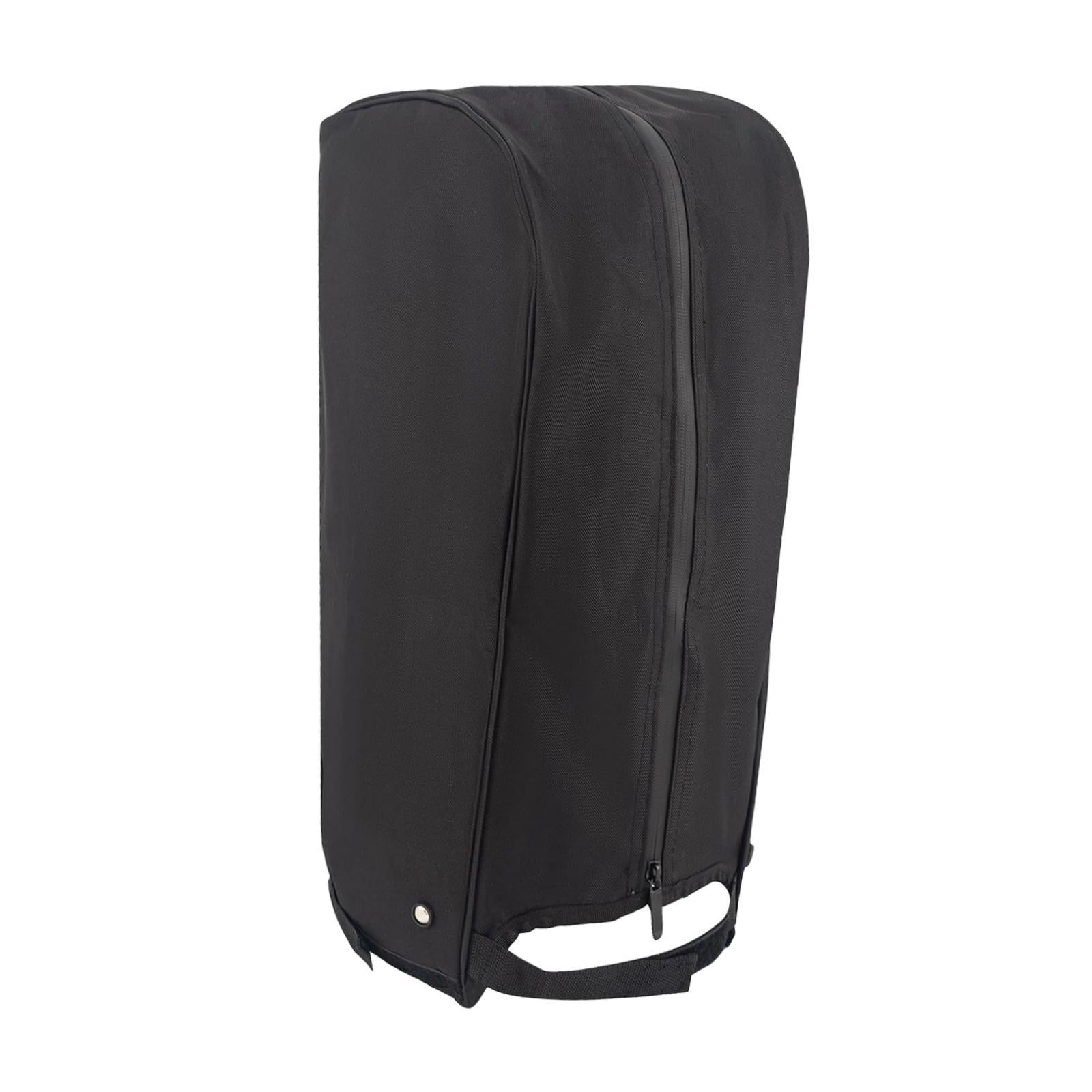 Dualoai Golf Bag Cover Golf Bag Rain Cover Lightweight Water Resistant Foldable Golf Bag