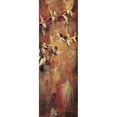 thumbnail image 3 of Jardine, Liz 7x14 Black Modern Framed Museum Art Print Titled - Sienna Berries II, 3 of 5