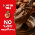 thumbnail image 2 of Kroger Hazelnut Spread with Cocoa 26.5 oz - 3 Pack, 2 of 5