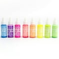 SEI Neon Tie Dye Kit, Craft and Fabric Spray, 8 Colors