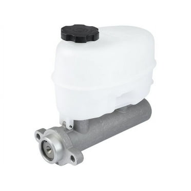 Brake Master Cylinder 1 - Compatible with 2003 - 2006 Chevy Tahoe 2004 2005