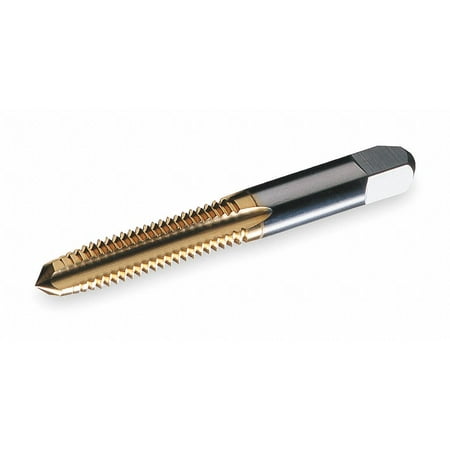 

Widia Gtd Straight Flute Tap M6x1 HSS 19909