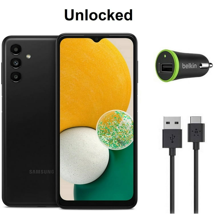Samsung Galaxy A13 5G 128GB GSM/CDMA Factory Unlocked Android
